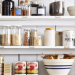 How to Organize Pantry by Category-11 Efficient Tips to Level Up Your Pantry