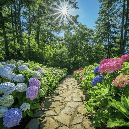 unnamed minhome and garden