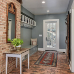 9 Popular Types of Brick Flooring-Choose by Interior Specialists