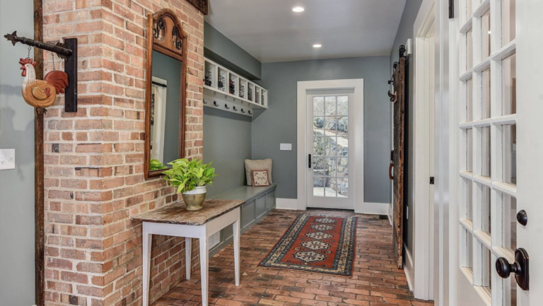 9 Popular Types of Brick Flooring-Choose by Interior Specialists