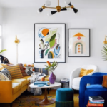 10 Ways to Put Couches in a Small Living Room to Maximize Space and Storage