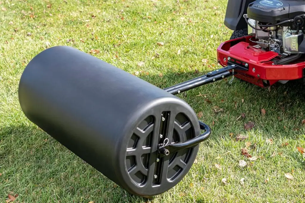 best Lawn Roller