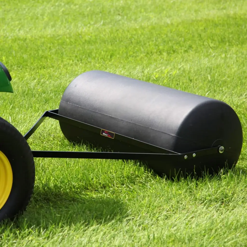 best Lawn Roller