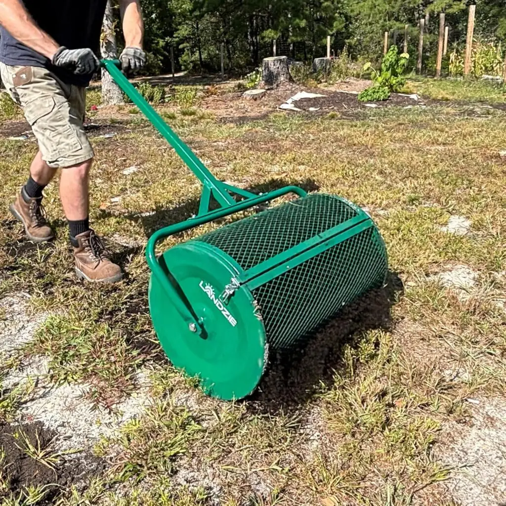 best Lawn Roller