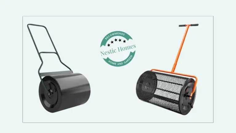 6 Best Top Rated Lawn Roller