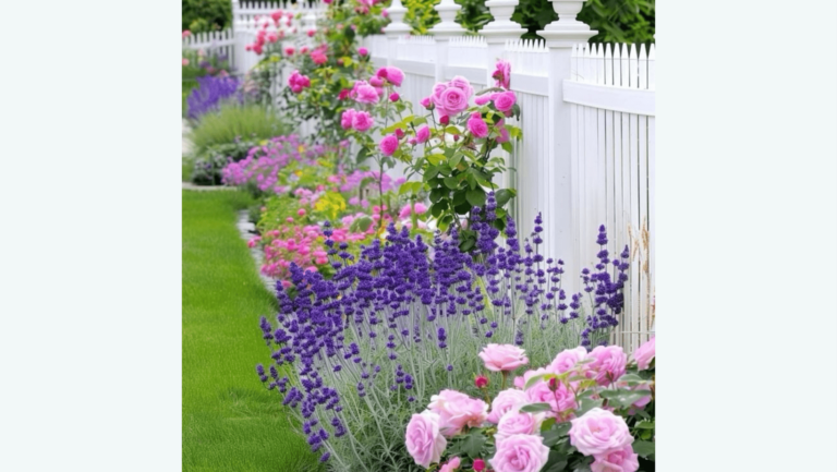 salvia flowers grow