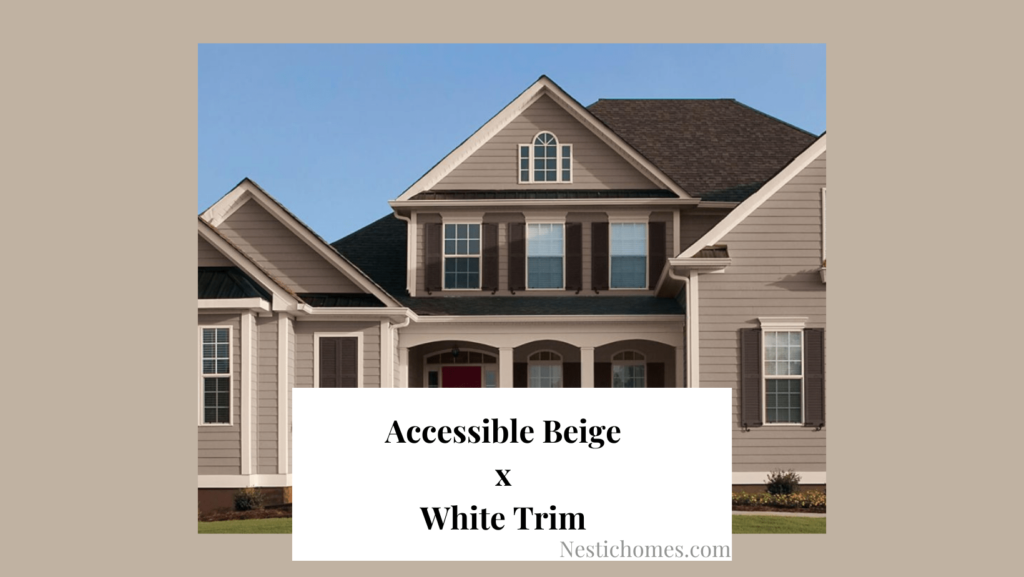 sherwin william accessible beige 5 min 1home and garden