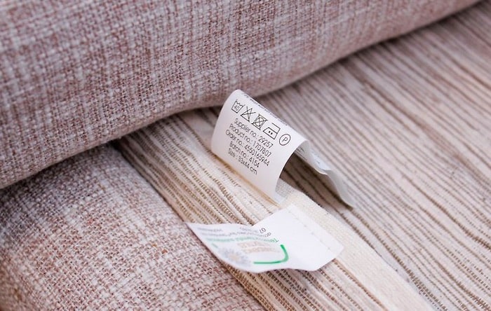 how to clean fabric sofa according to professionalss minhome and garden