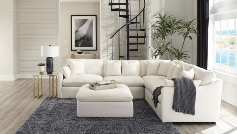 Which is Better Sectional or Sofa and Loveseat