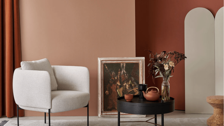 8 Colors that go Well with Terracotta According to Interior Designers