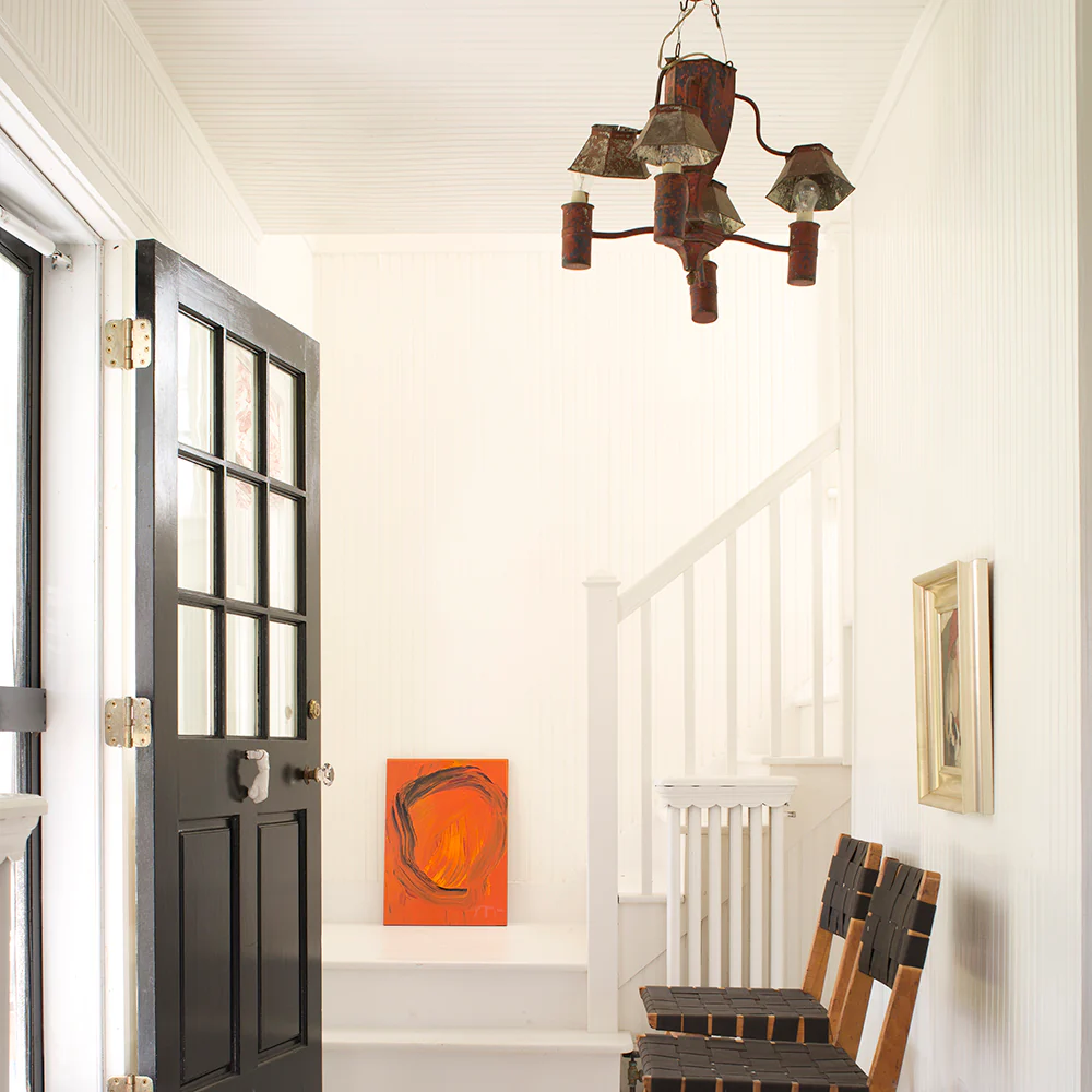 Best Swiss Coffee Paint Color