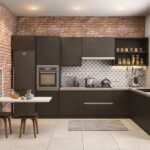 Popular Small Kitchen Layouts