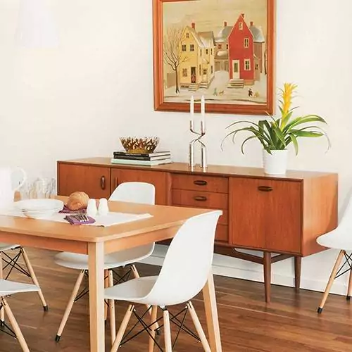 Best Swiss Coffee Paint Color