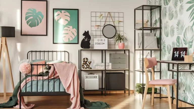 22 Cute Room Decor Ideas Shared By Designers for 2025