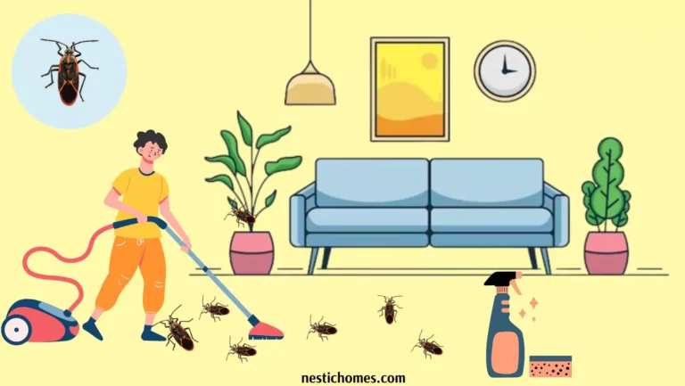 Fastest Way to Get Rid of Boxelder Bugs Permanently