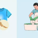 How to Get a Grease Stain Out of Clothes Approved by Experts