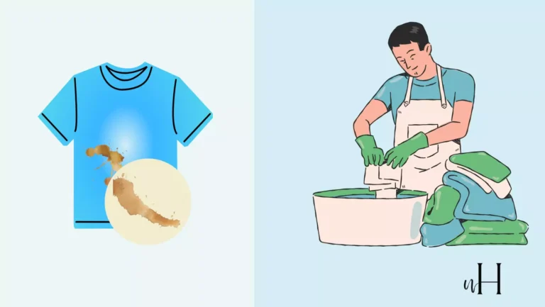 How to Get a Grease Stain Out of Clothes Approved by Experts