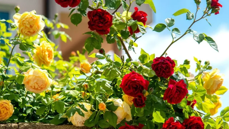 What Are the Seasonal Characteristics of Roses? 3 Tips by Experts