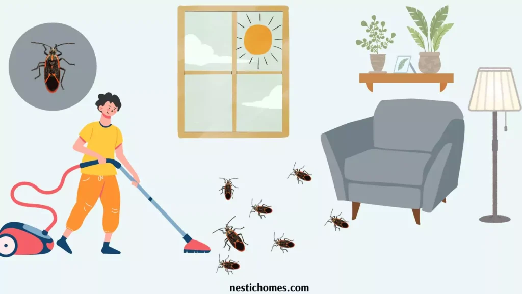 Fastest Way to Get Rid of Boxelder Bugs Permanently