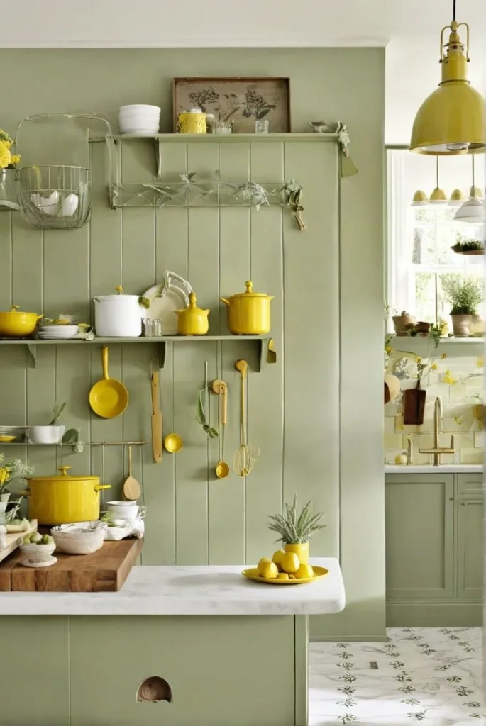 sage-green-kitchen-cabinet-ideas