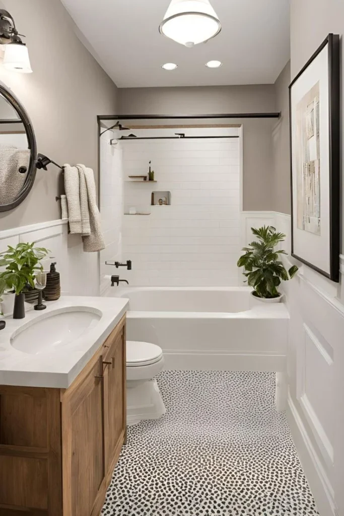 small master bath ideas 