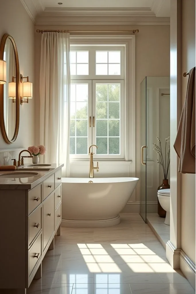 small master bath ideas 