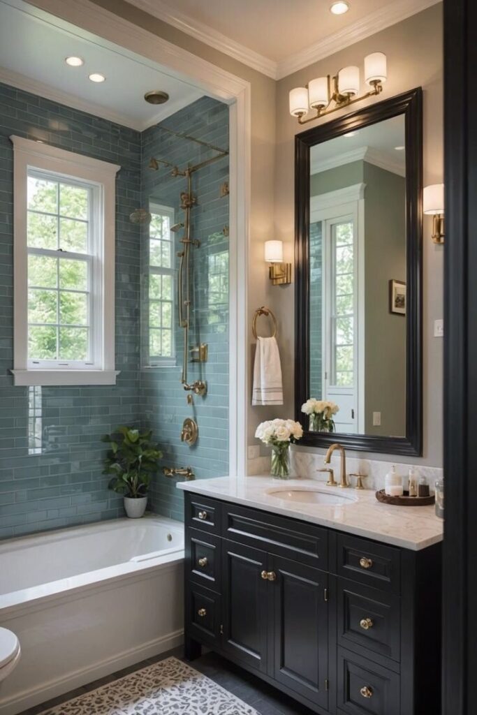 small master bath ideas 