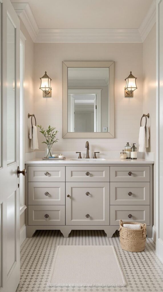 small master bath ideas 