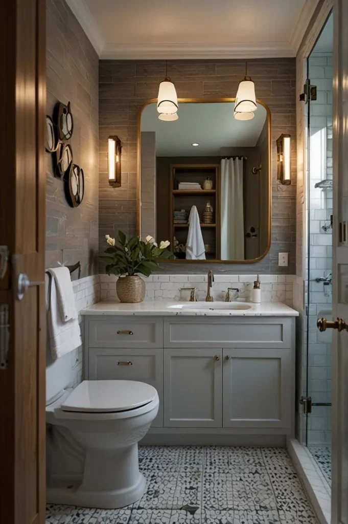 small master bath ideas 