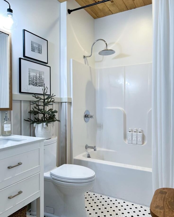 small master bath ideas 