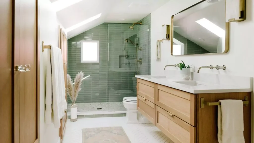 small master bathroom ideas