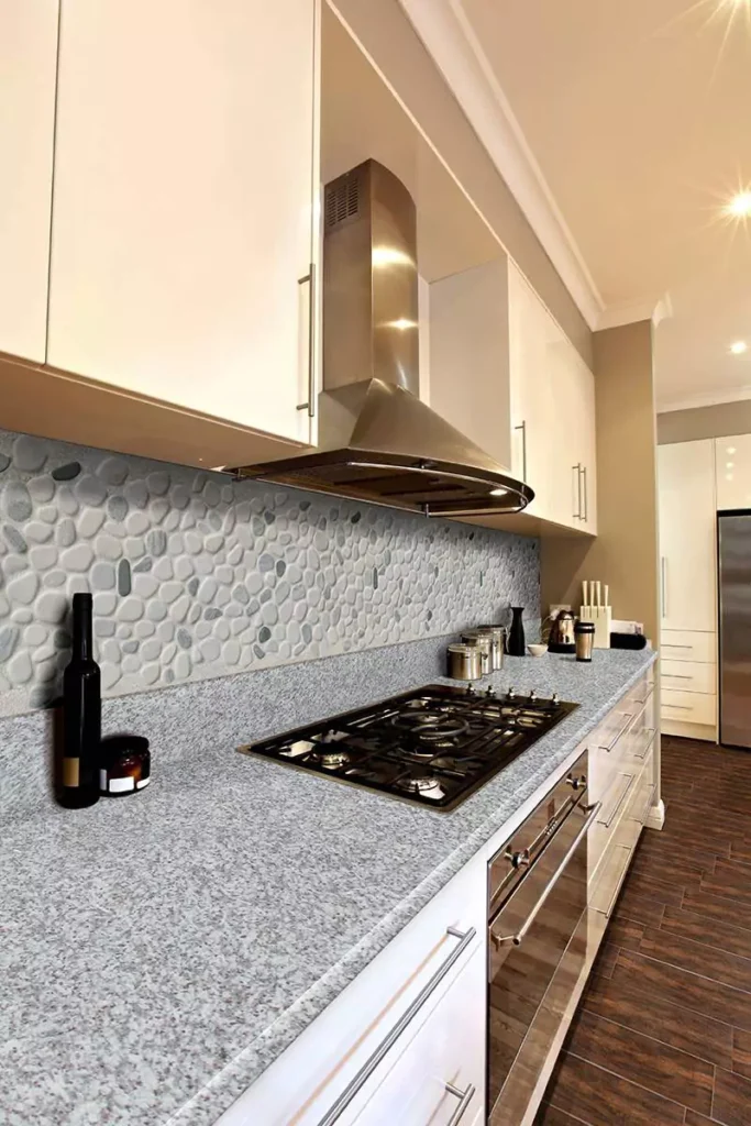 11 Trending Stone Backsplash Ideas for Your Kitchen that are Trending this