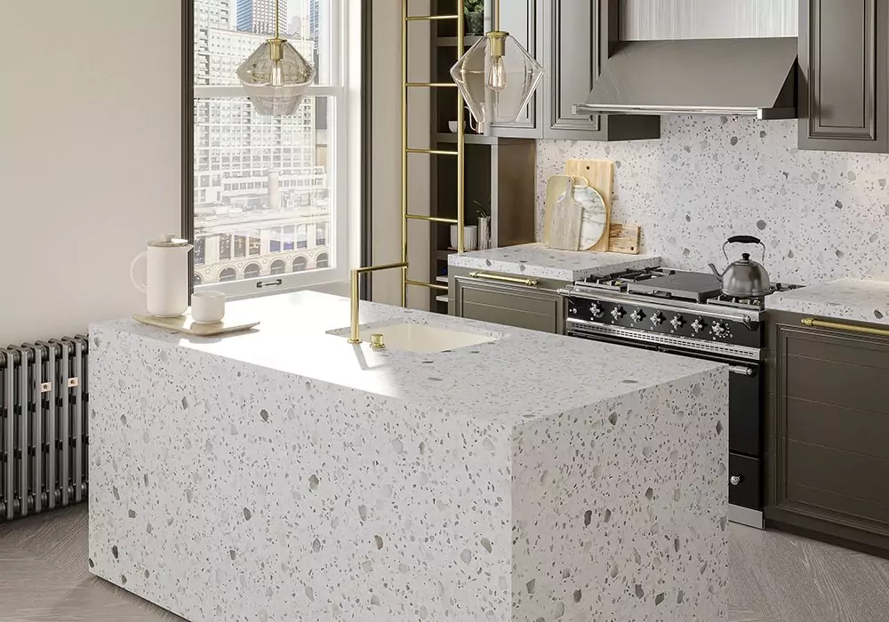 11 Trending Stone Backsplash Ideas for Your Kitchen that are Trending this