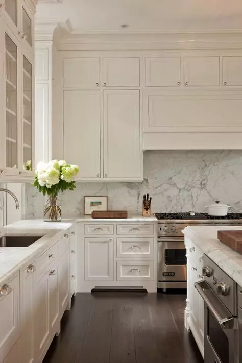 11 Trending Stone Backsplash Ideas for Your Kitchen that are Trending this