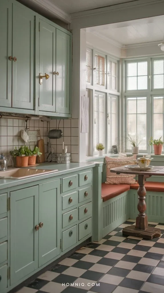 sage-green-kitchen-cabinet-ideas