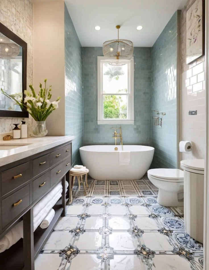 small master bath ideas 