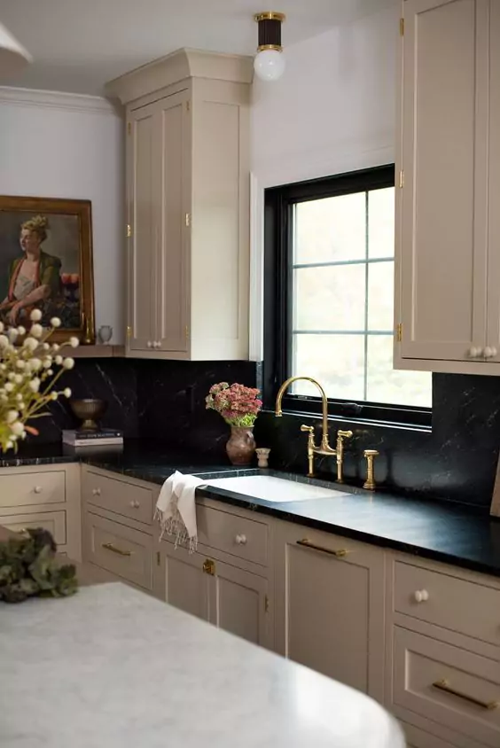 11 Trending Stone Backsplash Ideas for Your Kitchen that are Trending this