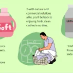 How to Get Rid of Mildew Smell in Clothes
