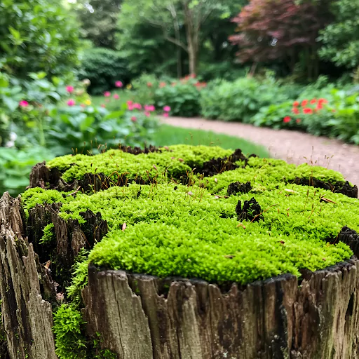 What Can You Plant in a Tree Stump? 18 Timeless Plant Ideas

