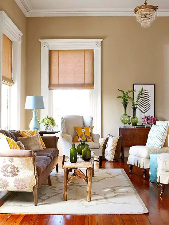 tan livingroom .tan vs beige