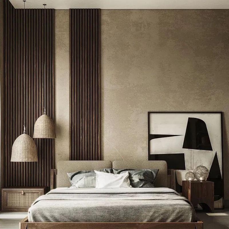 beige bedroom .tan vs beige