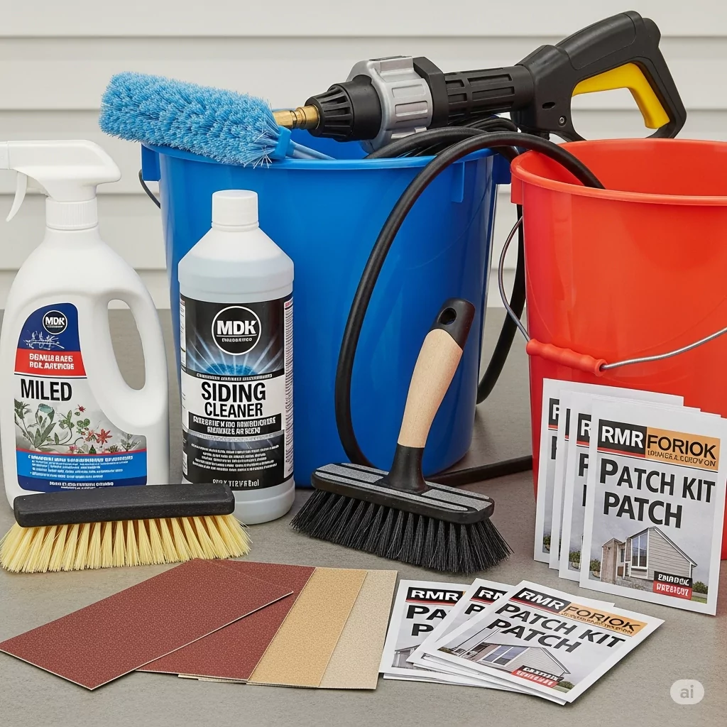 How to Paint Vinyl Siding for Long-Lasting Results

