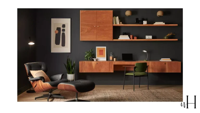 Popular Sherwin-Williams Black Paint Colors