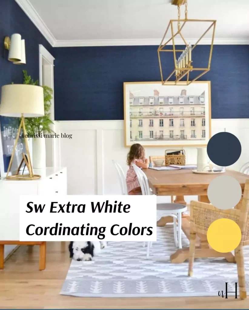 sherwin williams pure white vs extra white