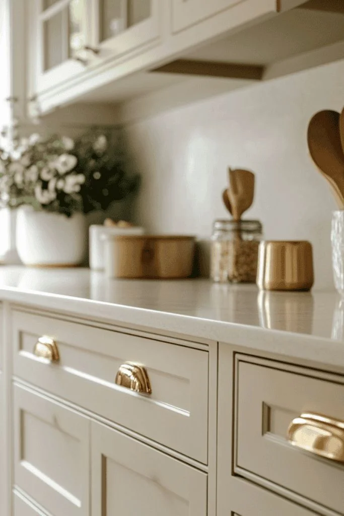  Sherwin-Williams Accessible Beige (SW 7036)