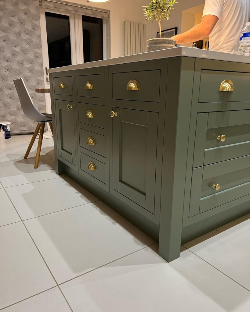 The Best Green Paint Colors