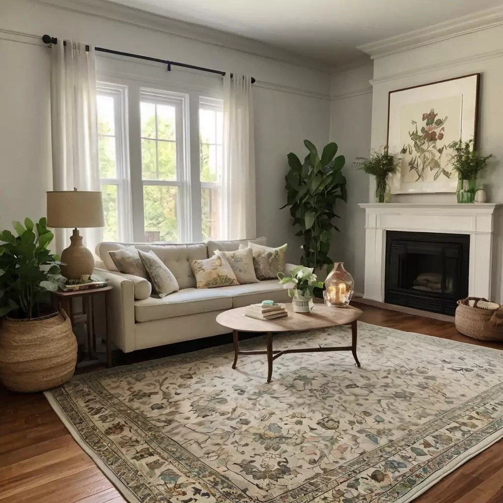 Sherwin-Williams Frosty White (SW 6196)