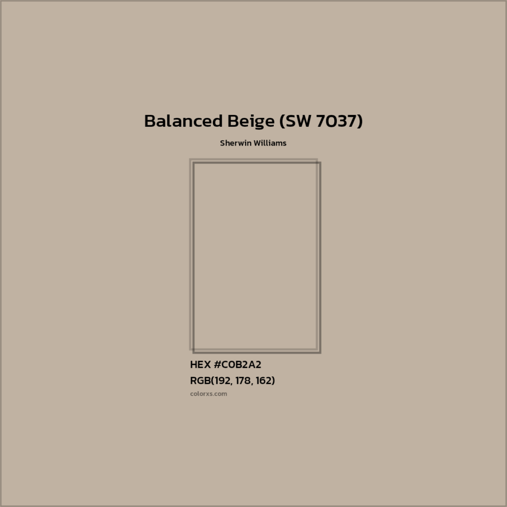  Best Sherwin Williams Beige Colors
