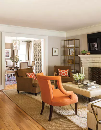 Ashen Tan 996:Benjamin Moore-