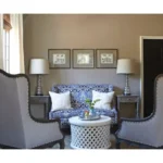 e Ashley Gray (HC-87) by Benjamin Moore